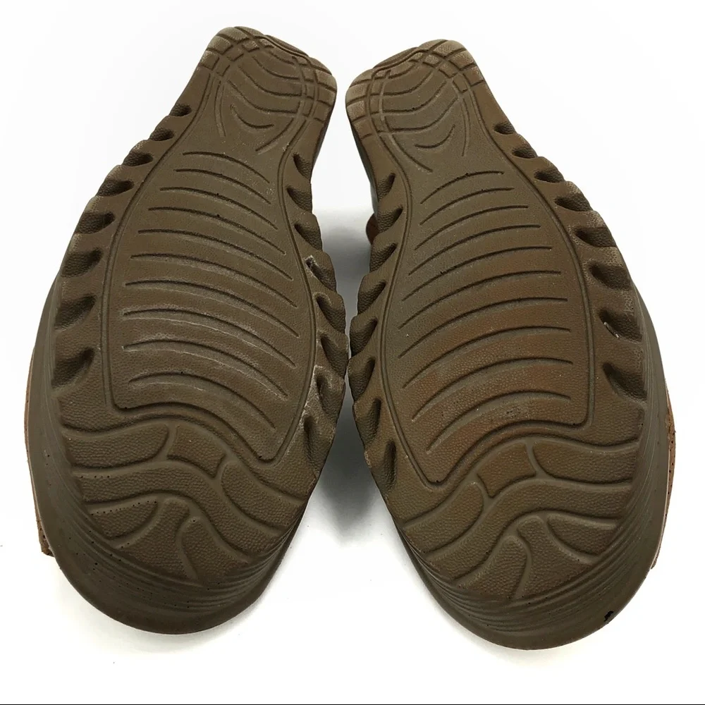 Skechers memory foam